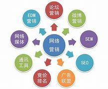 企业网络推广策划方案精选案例与百例营销方案深度解析